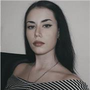 Soy estudiante de segundo del grado en CC. Biológicas en la Universidad complutense de Madrid. Grandes capacidades educativas, con un método de aprendizaje rápido y dinámico